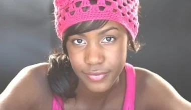 Κ.Άντεργουντ: Nεκρή σε τροχαίο η πρώην παιδική σταρ του Nickelodeon – Την παρέσυρε όχημα και την εγκατέλειψε