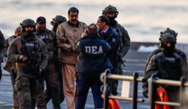 Βενεζουέλα: Τουλάχιστον 47 νεκροί στρατιωτικοί κατά την επιχείρηση των ΗΠΑ για τη σύλληψη Ν.Μαδούρο