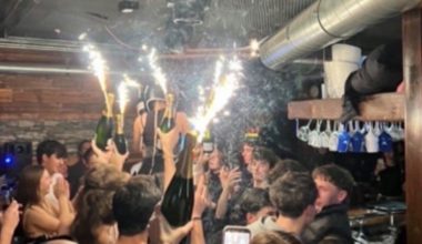 25χρονη εργαζόμενη στο Κραν Μοντανά: «Βλέπω συνεχώς τα πρόσωπα των νεκρών – Η μυρωδιά έχει μείνει στη μύτη μου»