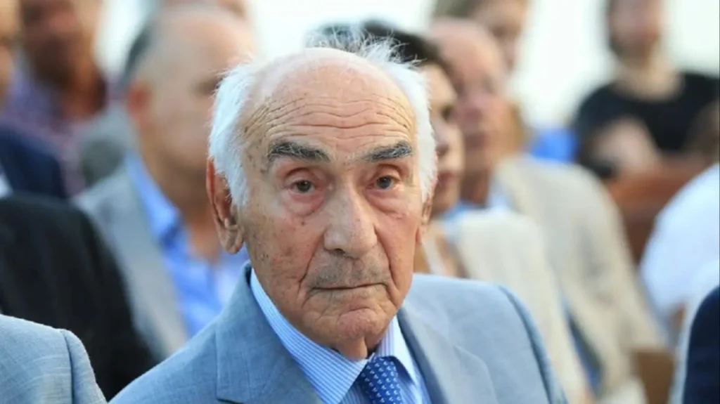 ΝΔ για Α.Παπαδόγγονα: «Άξιος εκπρόσωπος μιας γενιάς που υπηρέτησε με άμεσο κίνδυνο την Ελλάδα και τη Δημοκρατία»