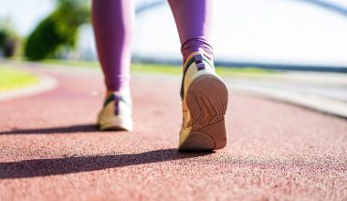 Νέα μελέτη του Χάρβαρντ: Πώς το καθημερινό περπάτημα βοηθά στο αδυνάτισμα