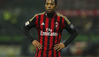 Κοντά στην αποφυλάκισή του ο πρώην σταρ του ποδοσφαίρου Ρομπίνιο