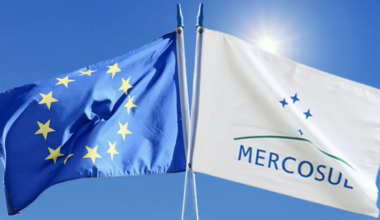 ΕΕ και Mercosur: «Έπεσαν» οι υπογραφές στην Παραγουάη για τη συμφωνία ελεύθερου εμπορίου