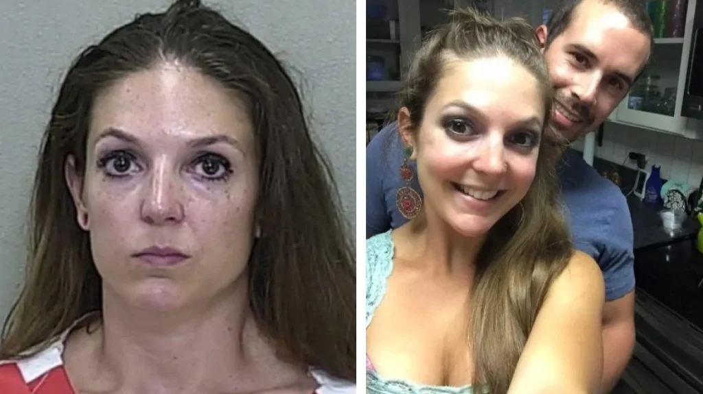 Φλόριντα: Νοσηλεύτρια κρίθηκε ένοχη για σεξουαλική κακοποίηση του 15χρονου θετού γιου της