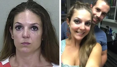 Φλόριντα: Νοσηλεύτρια κρίθηκε ένοχη για σεξουαλική κακοποίηση του 15χρονου θετού γιου της