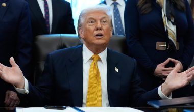 Ο Ν.Τραμπ προσκάλεσε τον πρόεδρο της Αργεντινής X.Μιλέι στο Συμβούλιο Ειρήνης για τη Γάζα