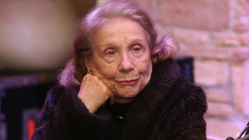 Μ.Ζαροκώστα: Την Τρίτη το τελευταίο «αντίο» στην ηθοποιό