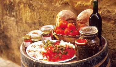 Ο οδηγός Michelin παρουσίασε τη λίστα με τους 16 κορυφαίους γαστρονομικούς προορισμούς για το 2026