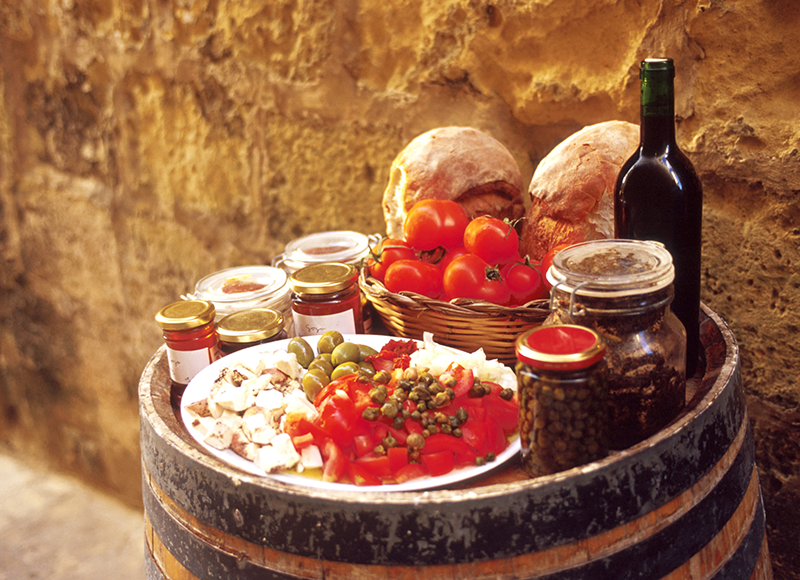 Ο οδηγός Michelin παρουσίασε τη λίστα με τους 16 κορυφαίους γαστρονομικούς προορισμούς για το 2026