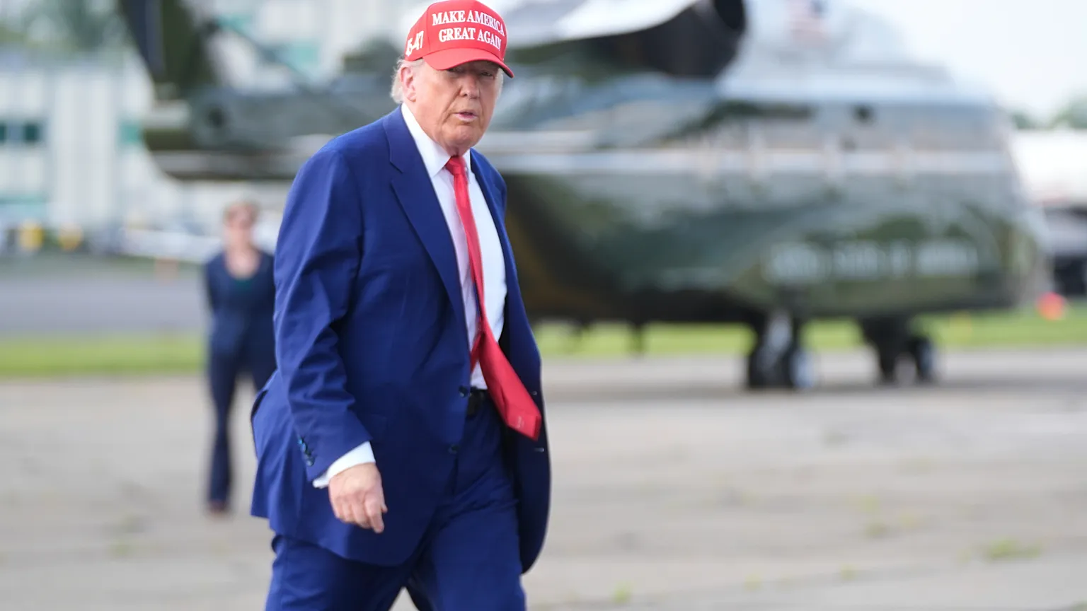 Στην δημοσιότητα το παρασκήνιο της ανάκλησης της επίθεσης στο Ιράν από τον Ν.Τραμπ – Κρίσιμες οι επόμενες ημέρες