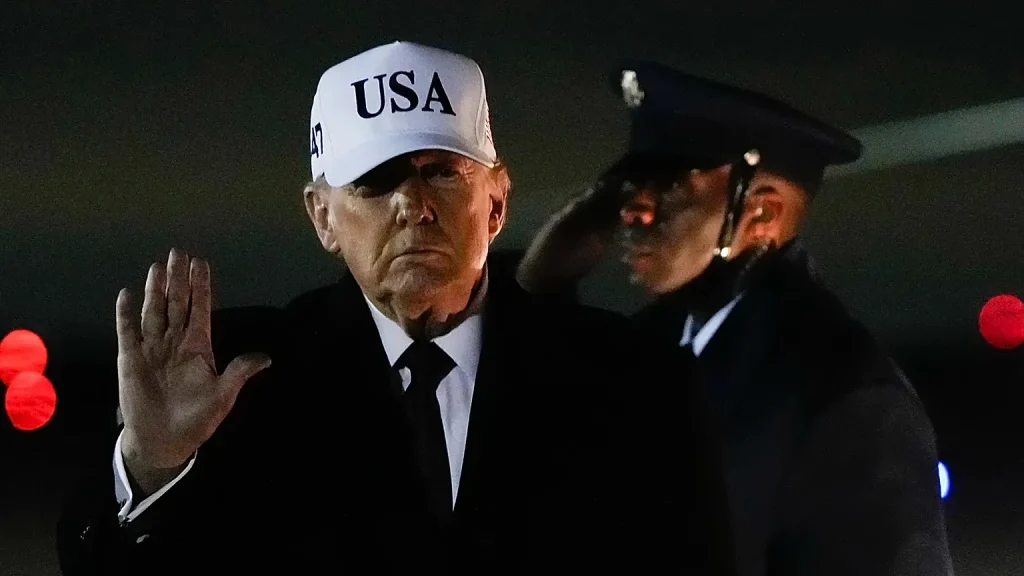 Ο Ν.Τραμπ «τελειώνει» τον ΟΗΕ; Το σχέδιο για το νέο Συμβούλιο Ειρήνης με εισφορά 1 δισ.δολάρια τον χρόνο