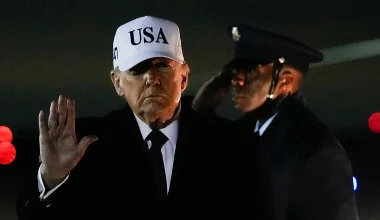 Ο Ν.Τραμπ «τελειώνει» τον ΟΗΕ; Το σχέδιο για το νέο Συμβούλιο Ειρήνης με εισφορά 1 δισ.δολάρια τον χρόνο