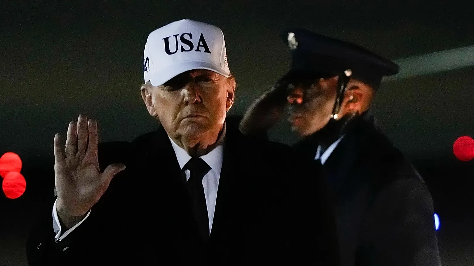 Ο Ν.Τραμπ «τελειώνει» τον ΟΗΕ; Το σχέδιο για το νέο Συμβούλιο Ειρήνης με εισφορά 1 δισ.δολάρια τον χρόνο