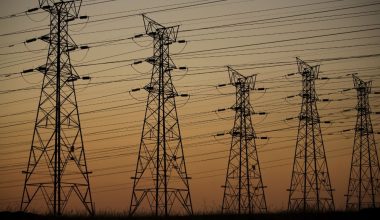 Η Κίνα παράγει πλέον 40% περισσότερη ηλεκτρική ενέργεια από ό,τι οι ΗΠΑ και η ΕΕ μαζί!