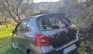 Δολοφονία 50χρονου στην Αιτωλοακαρνανία: Προθεσμία να απολογηθεί έλαβε ο 44χρονος δράστης