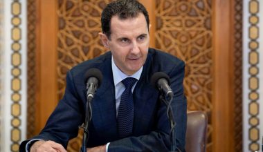 Οταν ο Άσαντ προειδοποιούσε τους Κούρδους «να μην εμπιστεύονται τις ΗΠΑ γιατί θα τους πουλήσουν οι Αμερικανοί»