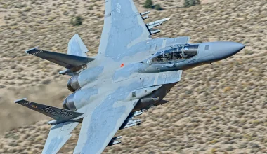 Οι ΗΠΑ σκότωσαν «ηγέτη συνδεόμενο με την Αλ Κάιντα» στη Συρία