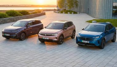 Leapmotor: «Δανείζει» το REEV της στον Όμιλο Stellantis;