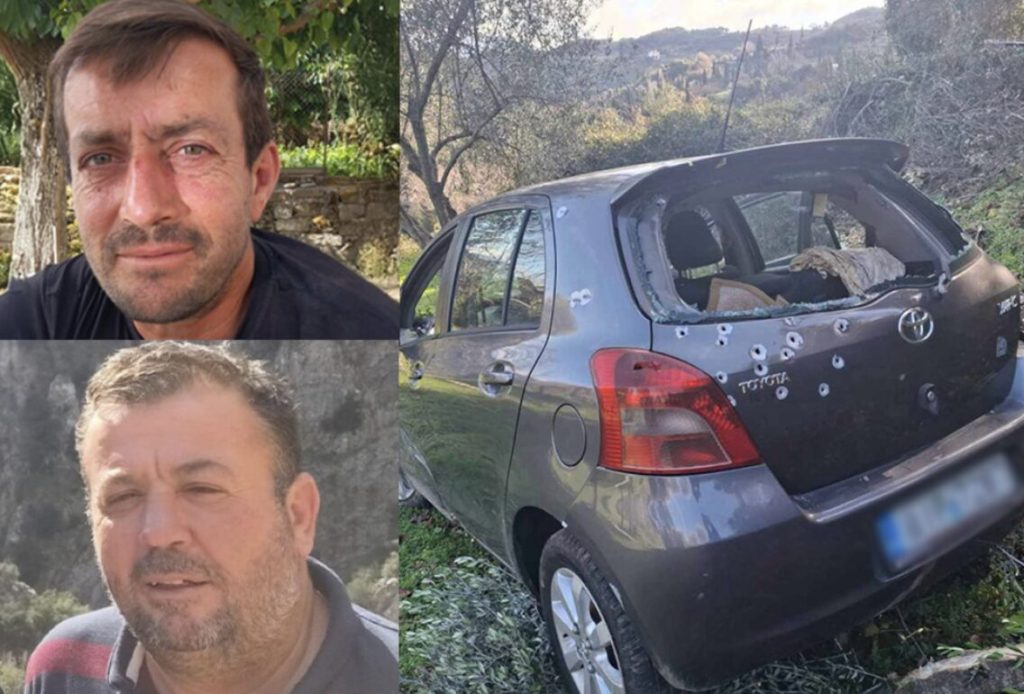 Αιτωλοακαρνανία: Φόβος μη ξεσπάσει βεντέτα μετά τη δολοφονία του 50χρονου κοινοτάρχη