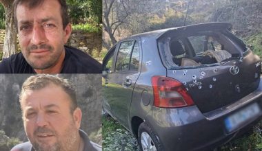 Αιτωλοακαρνανία: Φόβος μη ξεσπάσει βεντέτα μετά τη δολοφονία του 50χρονου κοινοτάρχη