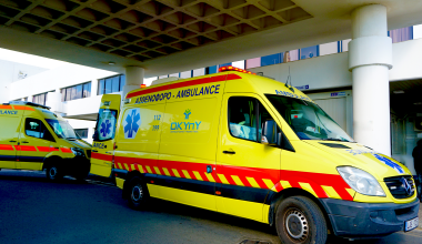 Θανατηφόρα συμπλοκή στην Κύπρο: Συνελήφθη 30χρονος που σκότωσε 41χρονο Βούλγαρο με μαχαίρι στην Πάφο