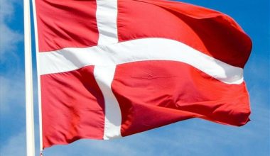 Πάνω από 200.000 Δανοί πολίτες υπέγραψαν αίτηση για την αγορά της Καλιφόρνια ως απάντηση στον Ν.Τραμπ