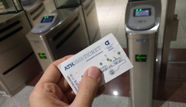 «Έρχονται» πιο «τσουχτερά» πρόστιμα σε όσους μπαίνουν στα ΜΜΜ χωρίς εισιτήριο