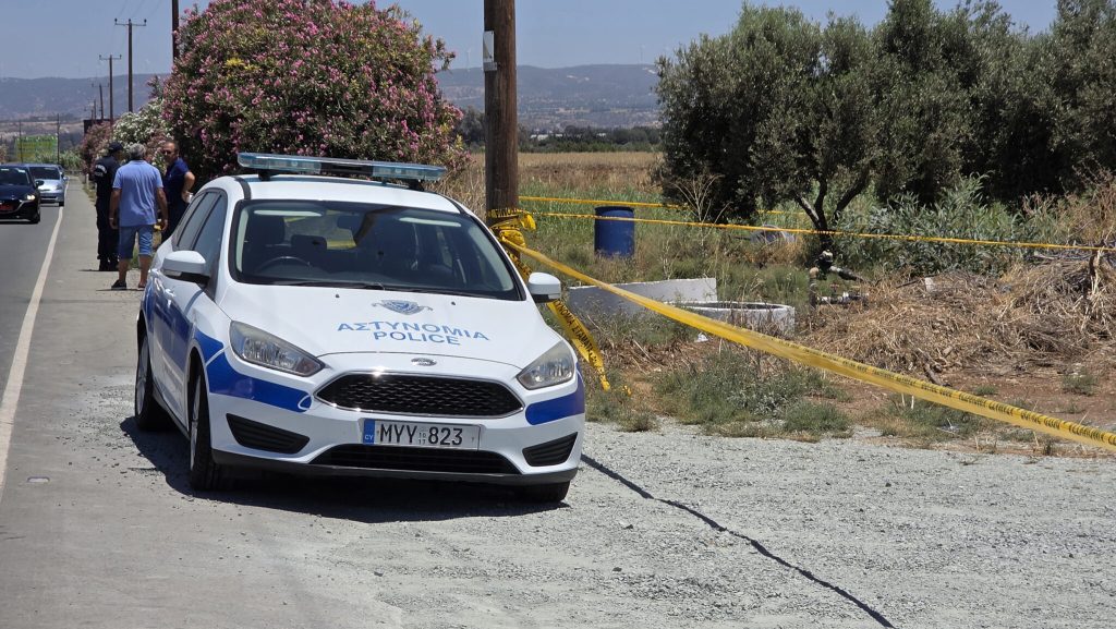 Δολοφονία Βούλγαρου στην Πάφο: Τον σκότωσε ο ανιψιός του μετά από καυγά στο TikTok