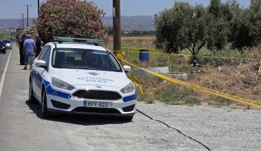 Δολοφονία Βούλγαρου στην Πάφο: Τον σκότωσε ο ανιψιός του μετά από καυγά στο TikTok