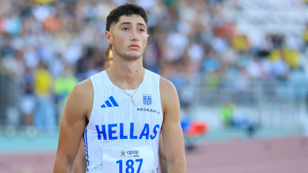 Έγραψε ιστορία ο Γ.Φρανκς στη Φλόριντα: Κατέρριψε το ρεκόρ του Κ.Κεντέρη στον κλειστό στίβο!