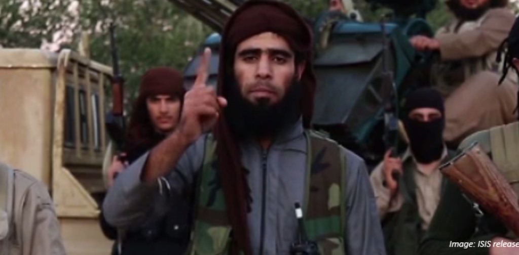 Η Δαμασκός απελευθέρωσε 2.000 πρώην μέλη της ISIS που  κρατούσαν οι Κούρδοι!