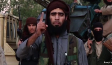 Η Δαμασκός απελευθέρωσε 2.000 πρώην μέλη της ISIS που  κρατούσαν οι Κούρδοι