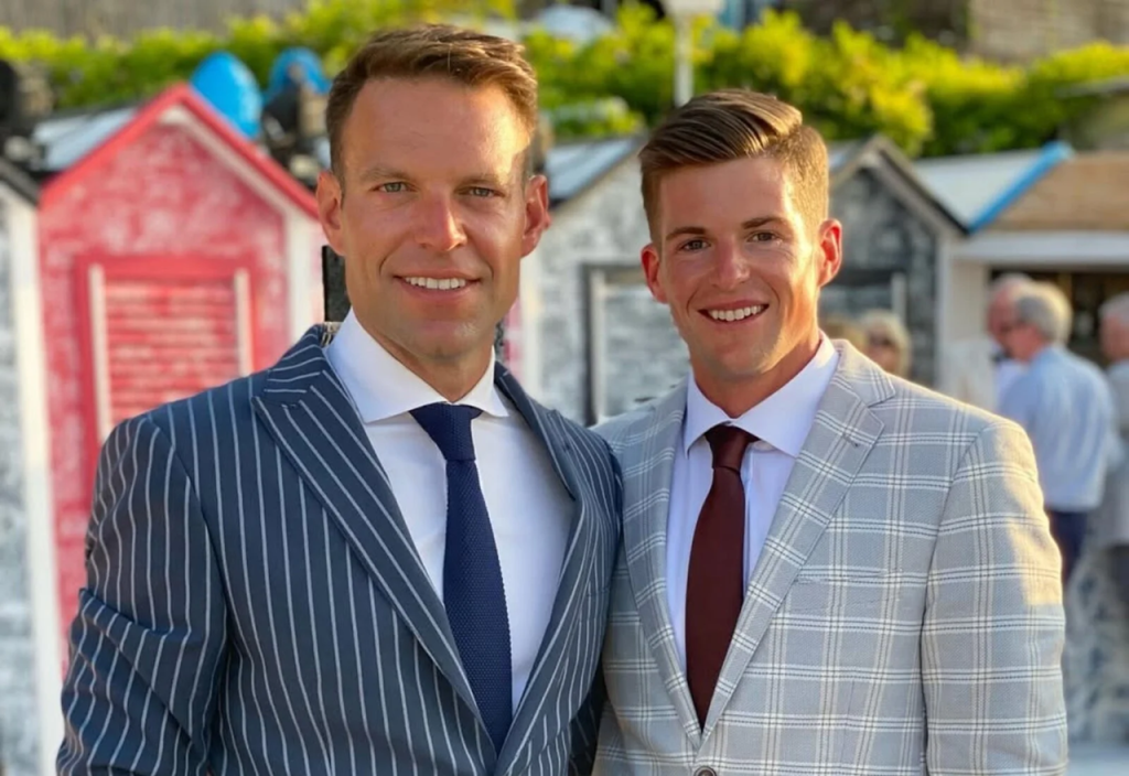 «Τσούζει» η μηνιαία συνδρομή στο γυμναστήριο που ανοίγει ο Τάιλερ Μακμπέθ στην πλατεία Συντάγματος