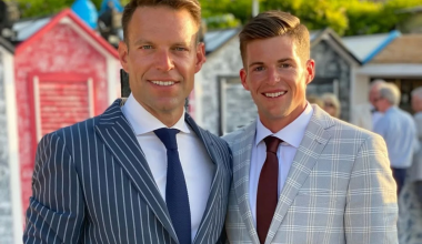 «Τσούζει» η μηνιαία συνδρομή στο γυμναστήριο που ανοίγει ο Τάιλερ Μακμπέθ στην πλατεία Συντάγματος