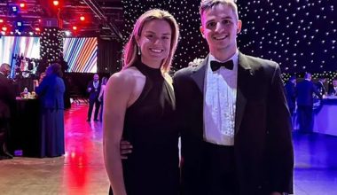 Μετά το χτύπημα νίκης η Μ.Σάκκαρη ξεκίνησε τις αφιερώσεις στον Κ.Μητσοτάκη: «Ανυπομονώ να τον παντρευτώ» (βίντεο)