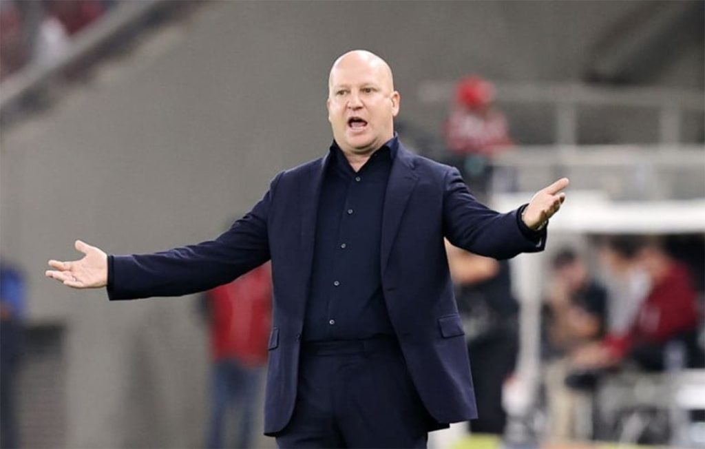 Νίκολιτς για Γιόβιτς μετά το ΑΕΚ – Παναθηναϊκός: «Τι να πεις για κάποιον που πετυχαίνει 4 γκολ;»