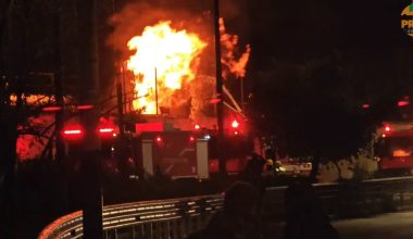 Γ.Λαγουδάκος: «Να γίνει δεκτό το αίτημά μας να μην υπάρχουν δεξαμενές καυσίμων σε γειτονιές με σχολεία και σπίτια»