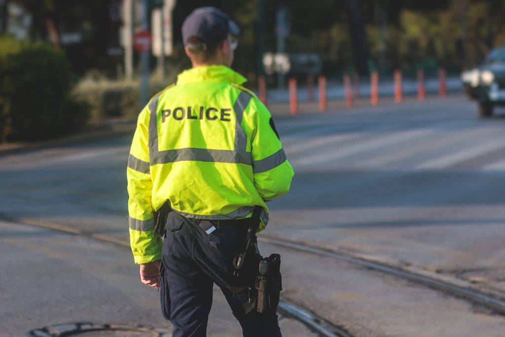 Σε ισχύ κυκλοφοριακές ρυθμίσεις στη Λεωφόρο Κηφισίας: Σε ποια σημεία κλείνει