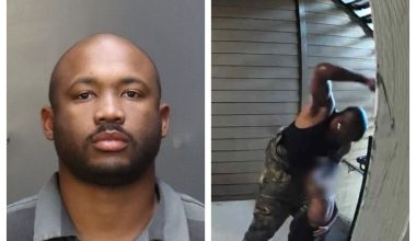 Τέξας: Κάμερα ασφαλείας κατέγραψε τη στιγμή που 29χρονος ξυλοκοπά τον 3χρονο γιο του (βίντεο)