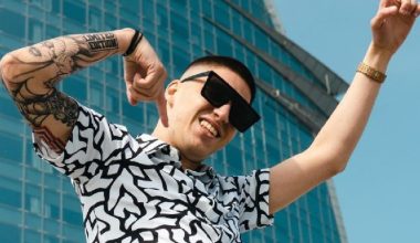 Ο Τραννός διαμαρτύρεται για την οργιώδη ανοικοδόμηση του Ντουμπάι και την συγκρίνει… με τα Λιόσια!