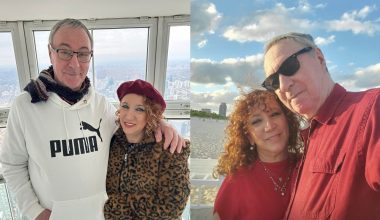 Φρικτός θάνατος για ζαχαροπλάστη στη Φλόριντα: Παγιδεύτηκε σε μηχάνημα παρασκευής ψωμιού (φώτο)