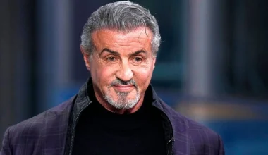 «Απτόητος» ο Σ.Σταλόνε στα 79 του: Δημοσίευσε βίντεο από την προπόνησή του και αποθεώθηκε