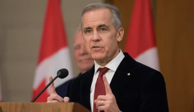 Πρωθυπουργός Καναδά Μ.Κάρνεϊ: «Αν οι ΗΠΑ προσαρτήσουν την Γροιλανδία με την βία θα πολεμήσουμε εναντίον τους»