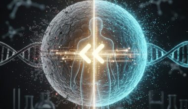 Βρέθηκε το «κουμπί» της «αναστροφής» της ηλικίας;