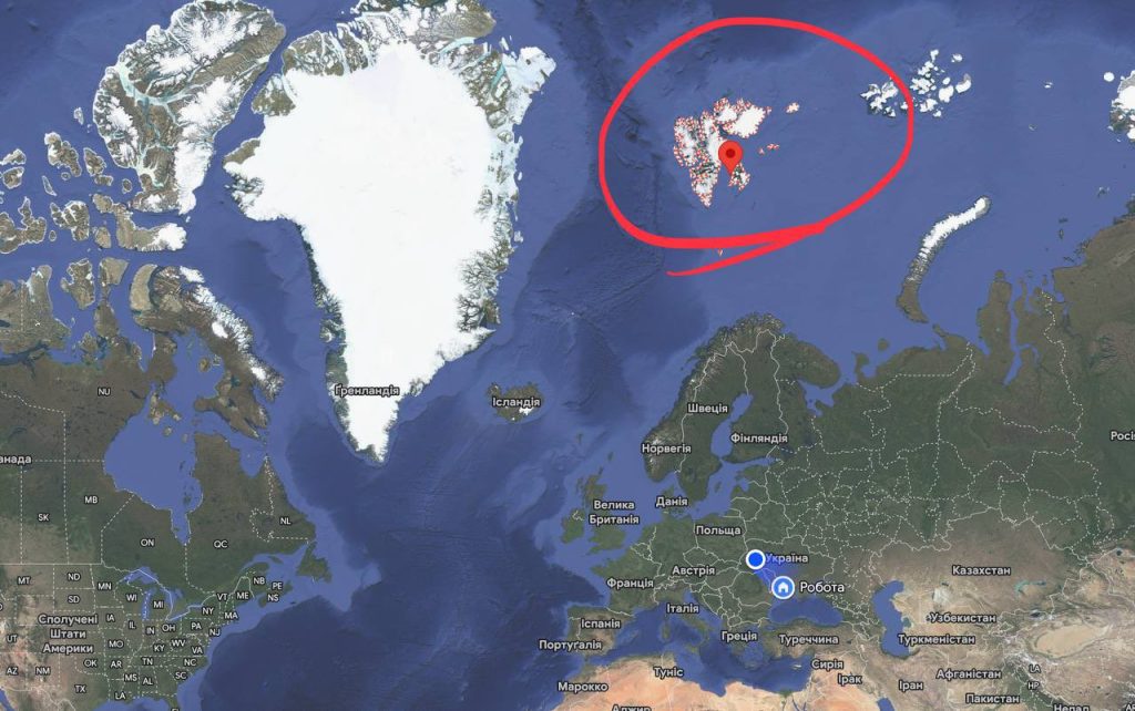 Ο πρόεδρος της Κροατίας τους «τρολάρει» όλους: «Το Αρχιπέλαγος Σβάλμπαρντ είναι πιο κοντά στην Ρωσία»