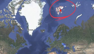 Ο πρόεδρος της Κροατίας τους «τρολάρει» όλους: «Το Αρχιπέλαγος Σβάλμπαρντ είναι πιο κοντά στην Ρωσία»