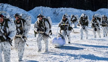 Ο Καναδάς ετοιμάζεται να στείλει στρατιώτες στη Γροιλανδία: Θέλει να συμμετάσχει στα στρατιωτικά γυμνάσια του ΝΑΤΟ
