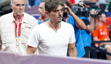 Απάντηση Δ.Γιαννακόπουλου στον Ολυμπιακό: «Αντί να λέτε ευχαριστώ, ειρωνεύεστε;»