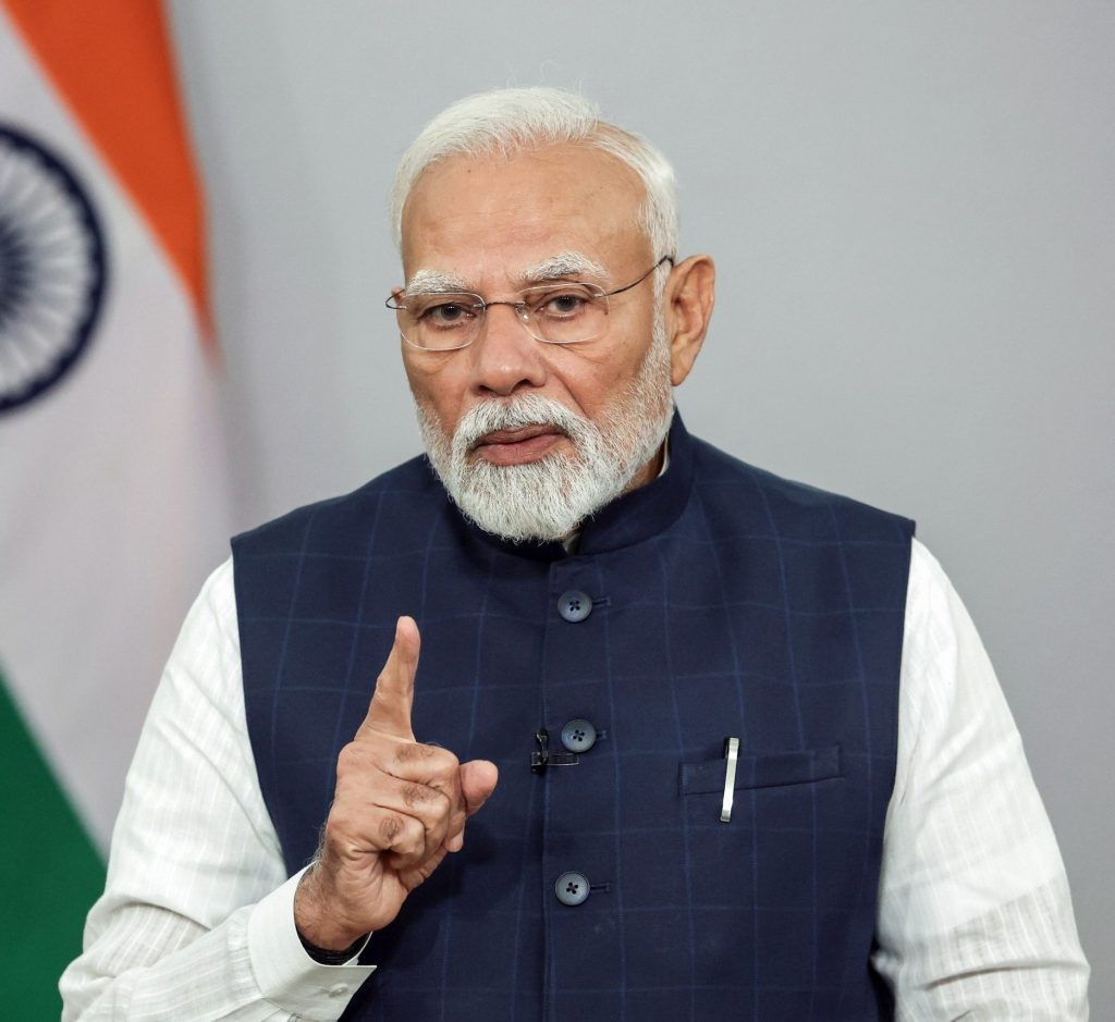 «Ο πόλεμος των δασμών»: Η Ινδία επέβαλε 30% φόρο στα αμερικανικά όσπρια