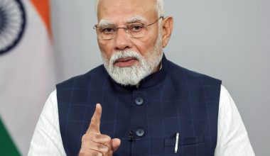 «Ο πόλεμος των δασμών»: Η Ινδία επέβαλε 30% φόρο στα αμερικανικά όσπρια